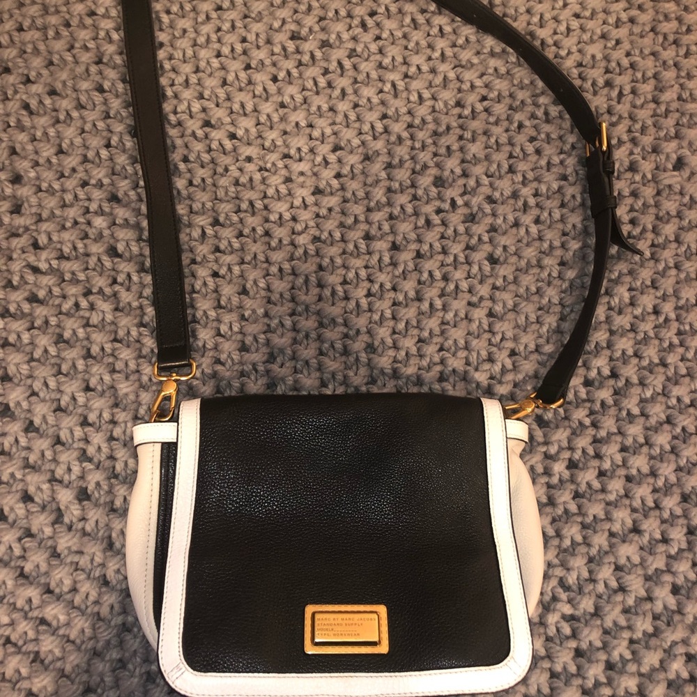 Marc Jacobs Crossbody Purse